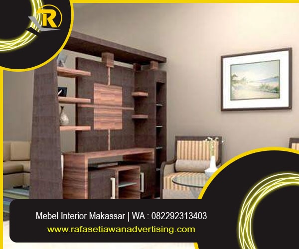Mebel Interior Makassar